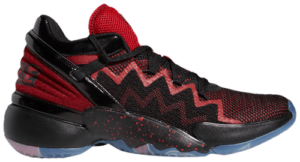 Giày Adidas NCAA x D.O.N. Issue #2 'The Ville' FY6121