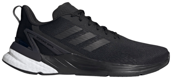Giày Adidas Response Super 'Core Black' FY6482