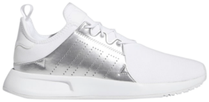 Giày Adidas Wmns X_PLR 'White Silver Metallic' FY6600