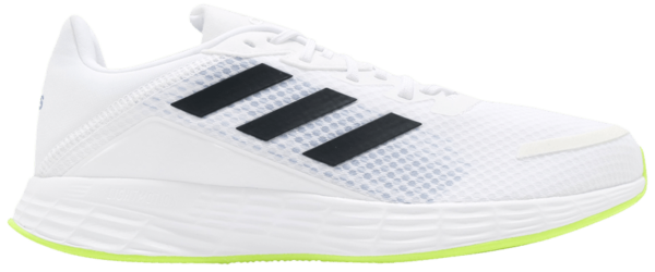Giày Adidas Duramo SL 'White Black' FY6683