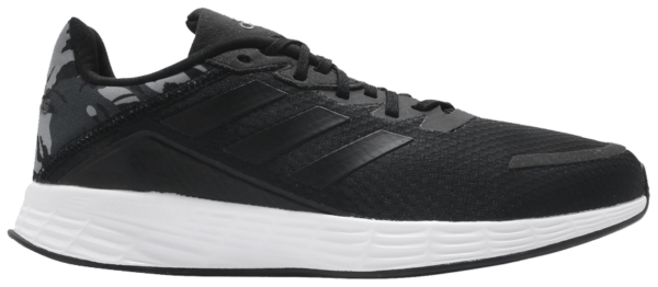 Giày Adidas Duramo SL 'Black White' FY6685