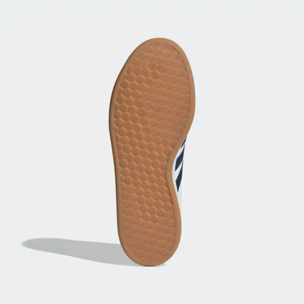 Giay Adidas Grand Court Nam 'Black White' FY8209