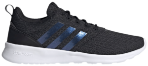 Giày Adidas Wmns QT Racer 2.0 'Black Iridiscent' FY8309