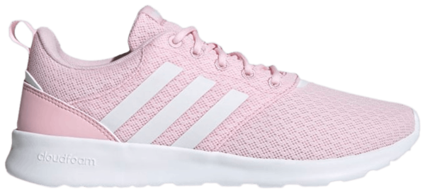 Giày Adidas Wmns QT Racer 2.0 'Clear Pink' FY8311