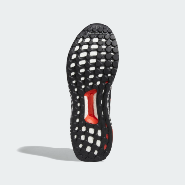 Giày Adidas UltraBoost Striped Boost 'Black' FY8382 - Ảnh 3