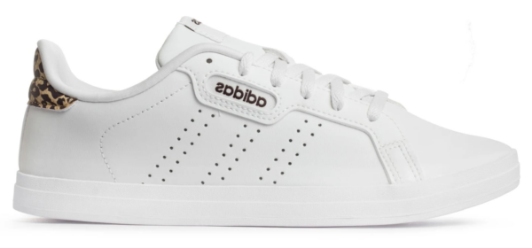 Giày Adidas Courtpoint Base 'Cloud White' FY8414
