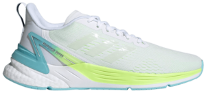 Giày Adidas Wmns Response Super 'White Hi-Res Yellow' FY8775