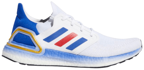 Giày Adidas UltraBoost 20 'USA' FY9039