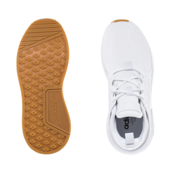 Giày Adidas XPLR White FY9062 - Ảnh 5