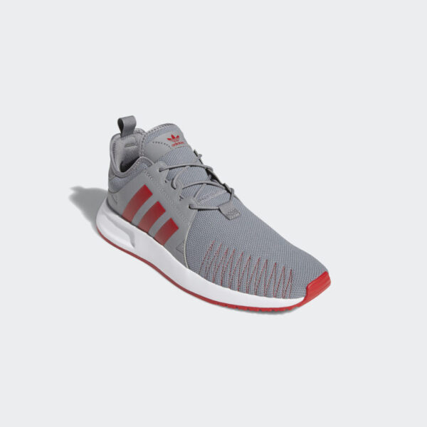Giày Adidas X_PLR 'Grey Scarlet' FY9075 - Ảnh 3
