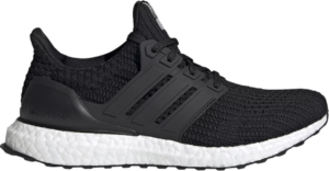 Giay Adidas Wmns UltraBoost 4.0 DNA 'Black White' FY9123