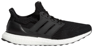 Giày Adidas UltraBoost 4.0 DNA 'Black White' FY9318