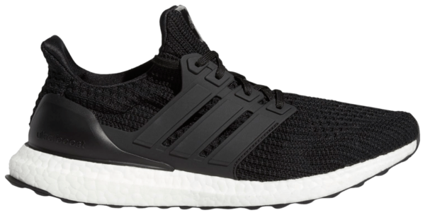 Giày Adidas UltraBoost 4.0 DNA 'Black White' FY9318