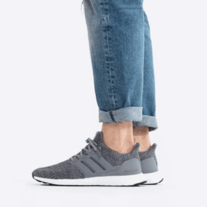 Giay Adidas UltraBoost 4.0 DNA 'Grey' FY9319