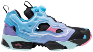 Giày Reebok InstaPump Fury OG 'Ombre Pack Digital Glow' FY9331