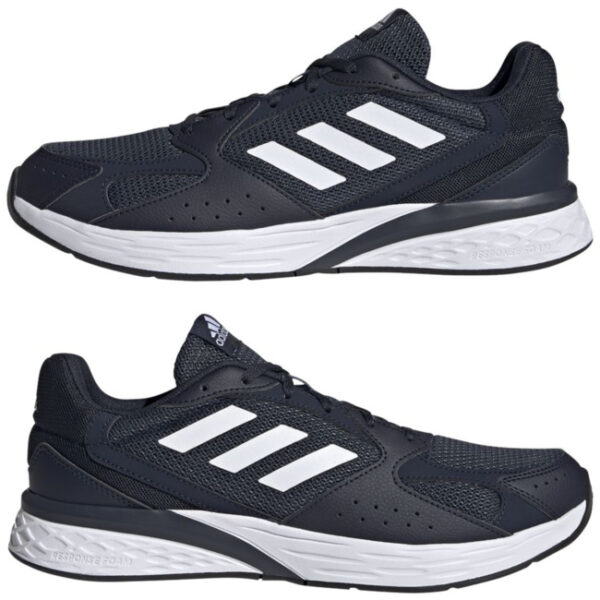 Giày Adidas Response Classic M Run 'Blue' FY9578 - Ảnh 6