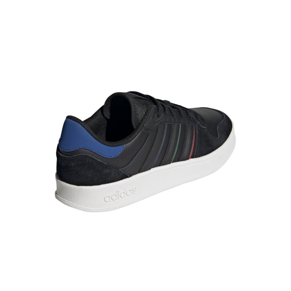 Giày Adidas Breaknet Plus FY9651 - Ảnh 4
