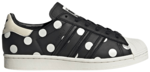 Giày Adidas Wmns Superstar 'Polka Dot Print' FZ0154