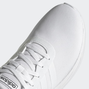 Giay Adidas Lite Racer 'Triple White' FZ0392