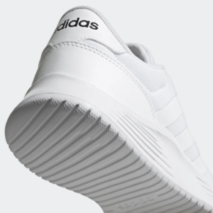 Giay Adidas Lite Racer 'Triple White' FZ0392