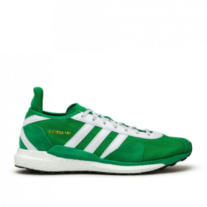 Alternative view of Giày Adidas Human Made x Tokio Solar 'Green' FZ0550