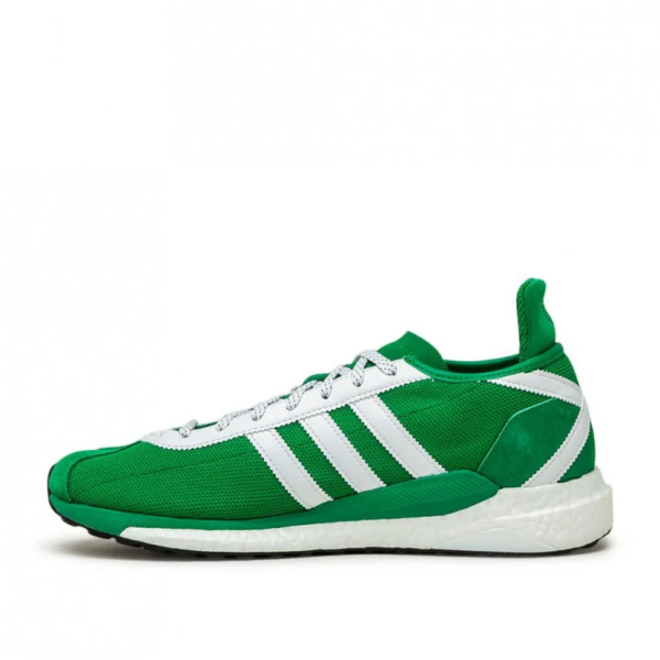 Giày Adidas Human Made x Tokio Solar 'Green' FZ0550 - Ảnh 3