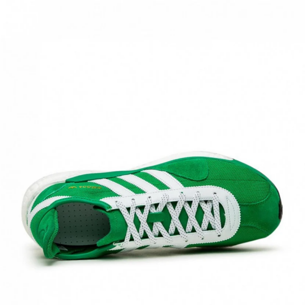 Giày Adidas Human Made x Tokio Solar 'Green' FZ0550 - Ảnh 6
