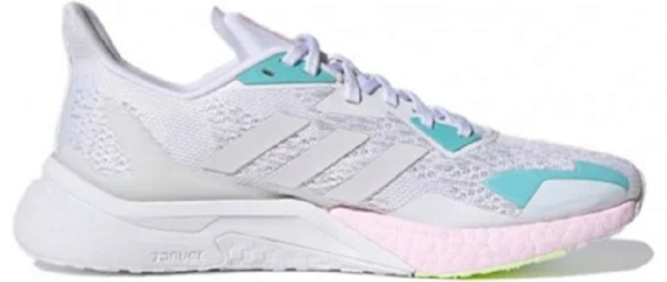 Giày Adidas X9000L3 'Cloud White' FZ0781