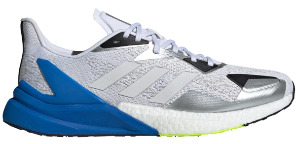 Giày Adidas X9000L3 'White' FZ0789