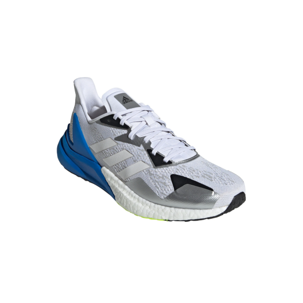 Giày Adidas X9000L3 'White' FZ0789 - Ảnh 3