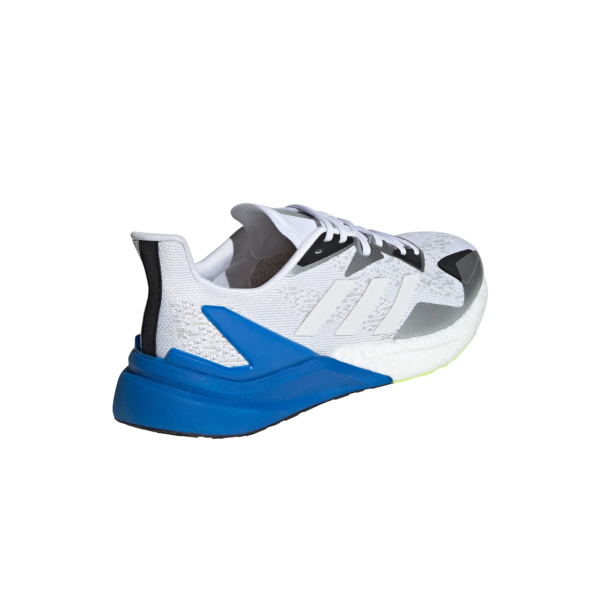 Giày Adidas X9000L3 'White' FZ0789 - Ảnh 4