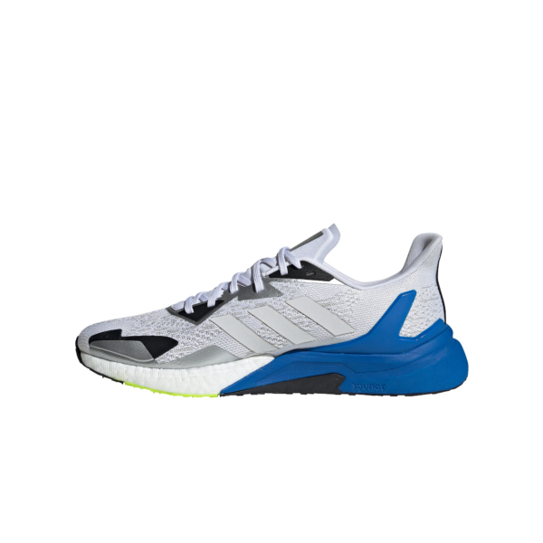 Giày Adidas X9000L3 'White' FZ0789 - Ảnh 2