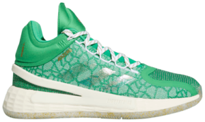 Giày Adidas D Rose 11 'Christmas Pack' FZ0849