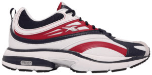 Giày Reebok Premier 1000 'White Flash Red' FZ1067