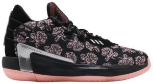 Giày Adidas Dame 7 'Rose City' FZ1092