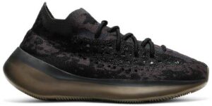 Giày Adidas Yeezy Boost 380 'Onyx Non-Reflective' FZ1270