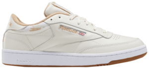Giày Reebok Club C 85 'Chalk' FZ1280