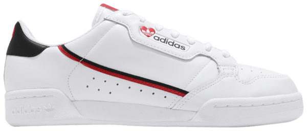 Giày Adidas Continental 80 'Valentine's Day' FZ1818