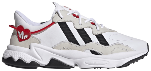 Giày Adidas Ozweego 'Valentine's Day' FZ1825