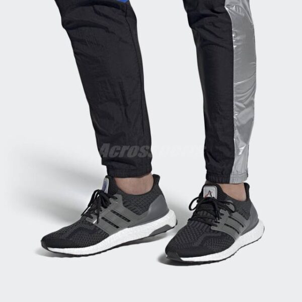 Giày Adidas NASA x Wmns UltraBoost 5.0 DNA 'Black Carbon' FZ1853 - Ảnh 2