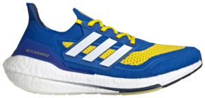 Giày Adidas UltraBoost 21 'LA Rams' FZ1926