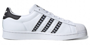Giày Adidas Superstar 'Trefoil Stripe' FZ1967