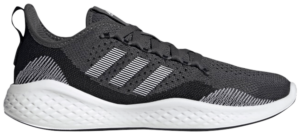 Giày Adidas Fluidflow 2.0 'Core Black Grey' FZ1983