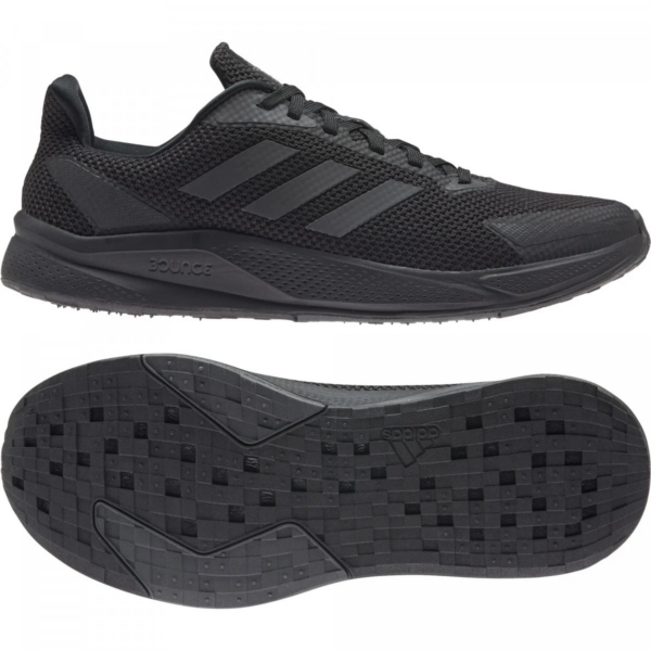 Giày Adidas X9000L1 'Black' FZ2047 - Ảnh 6