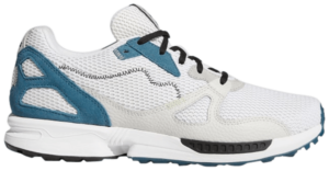 Giày Golf Adidas Adicross ZX Primeblue 'White Orbit Indigo' FZ2192