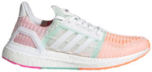 Giày Adidas UltraBoost DNA CC1 'White Screaming Orange' FZ2542