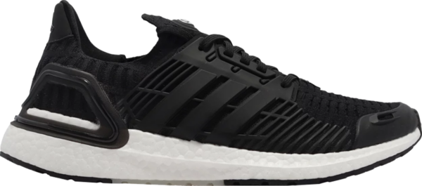 Giày Adidas Ultraboost CC1 DNA 'Black' FZ2546