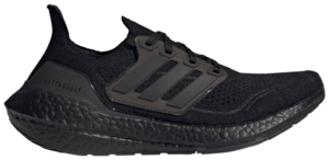 Giày Adidas Wmns UltraBoost 21 'Triple Black' FZ2762