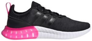 Giày Adidas Wmns Kaptir 'Black Screaming Pink' FZ2789