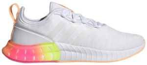Giày Adidas Wmns Kaptir 'White Acid Orange' FZ2790